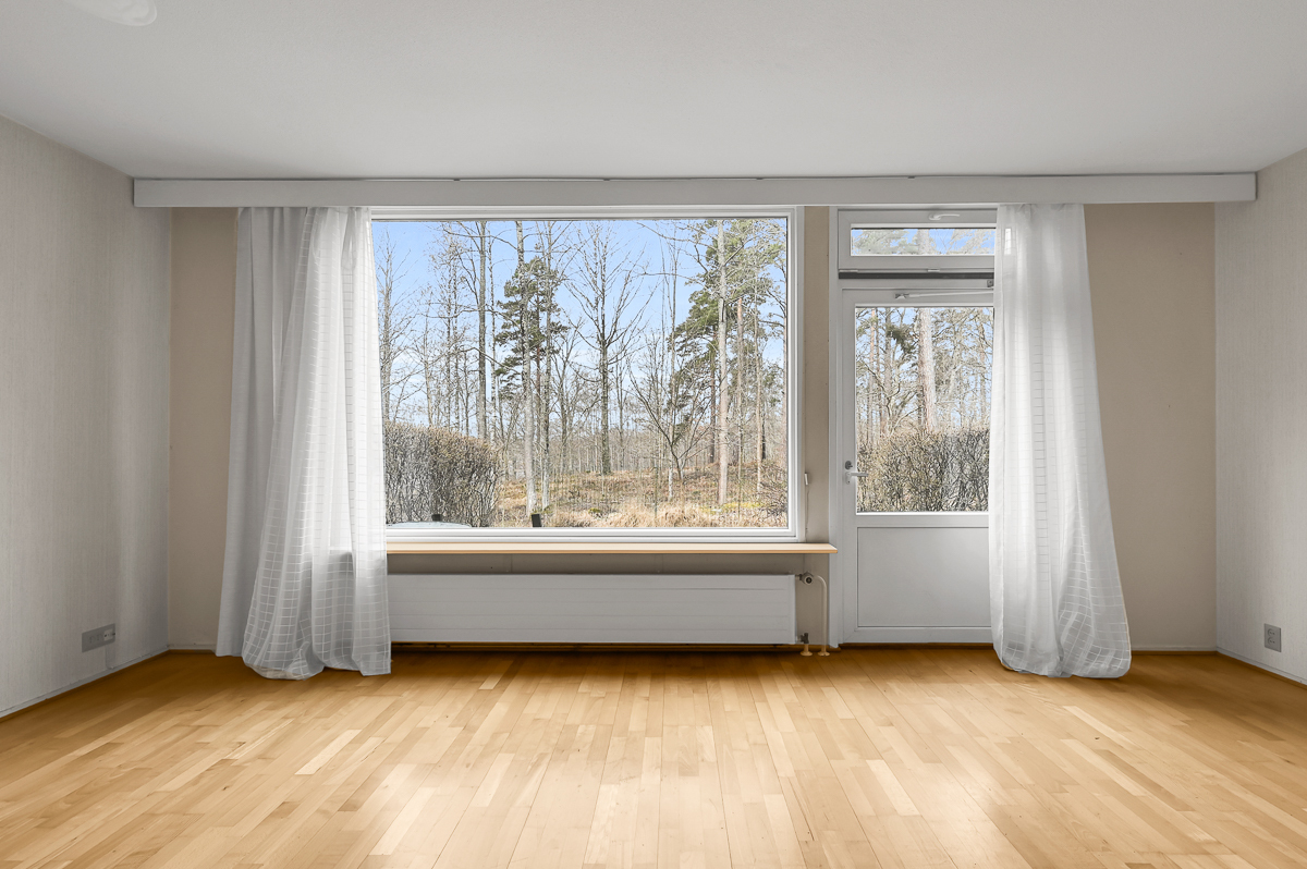 Metsästystie 11, Tammisaari, Raasepori