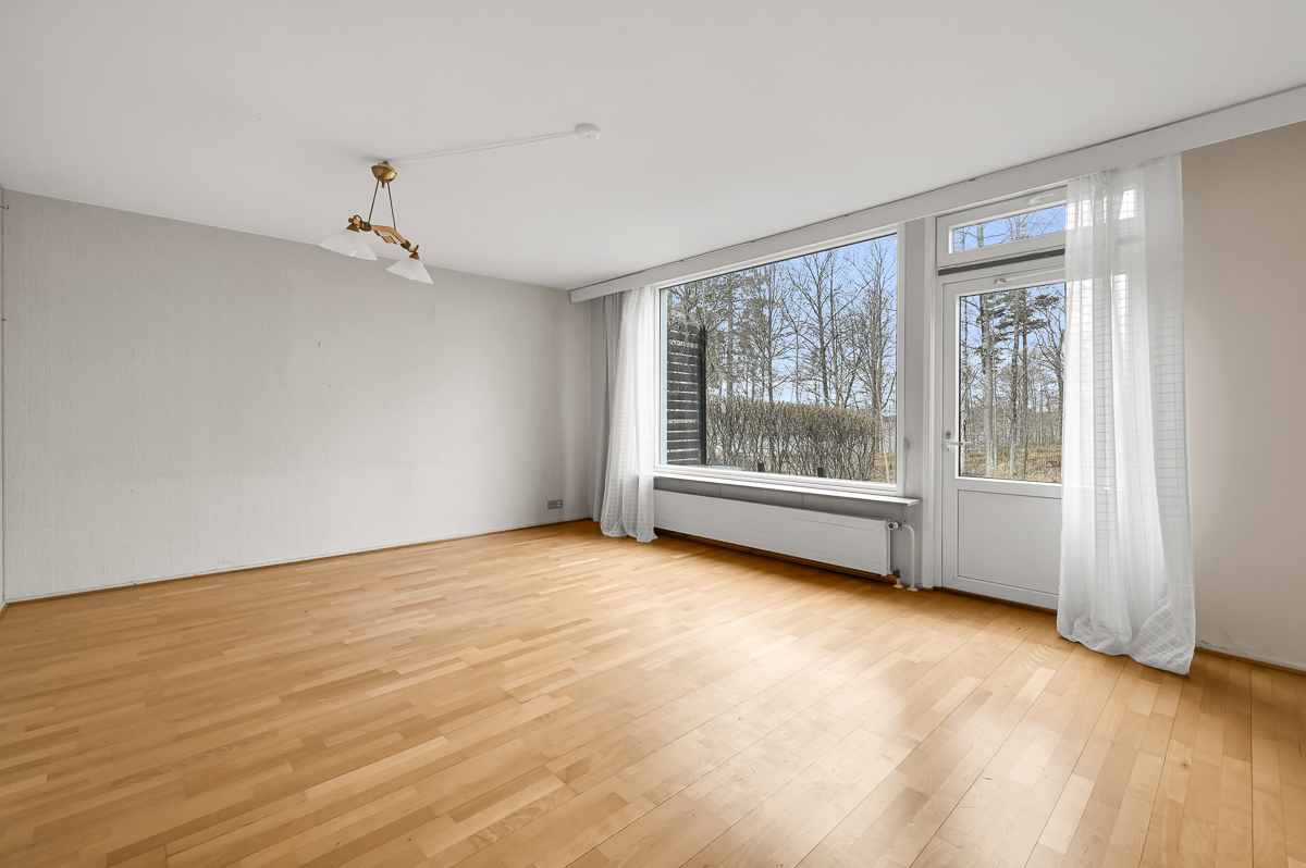 Metsästystie 11, Tammisaari, Raasepori