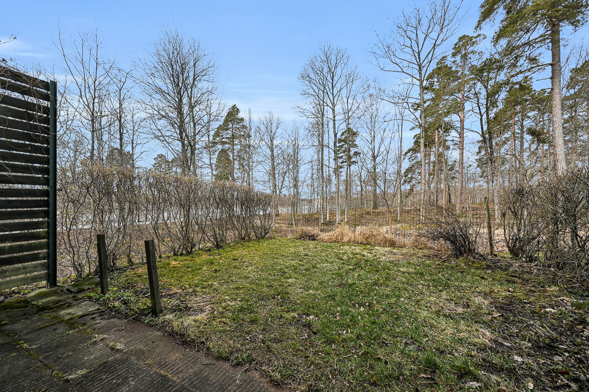 Metsästystie 11, Tammisaari, Raasepori