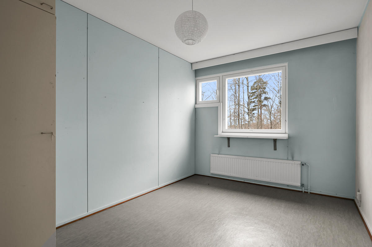 Metsästystie 11, Tammisaari, Raasepori