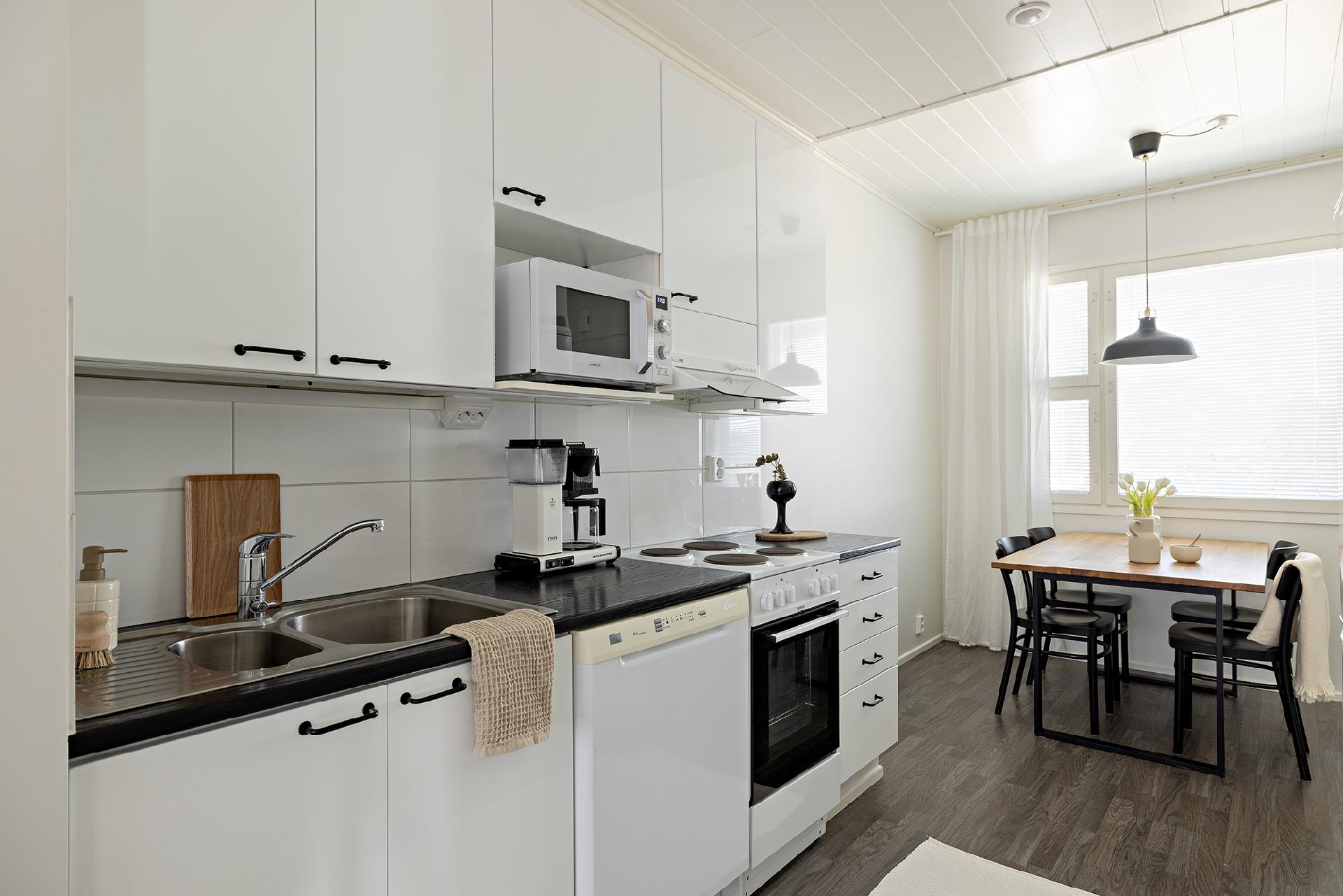 Uittokuja 6, Oulunsalo, Oulu
