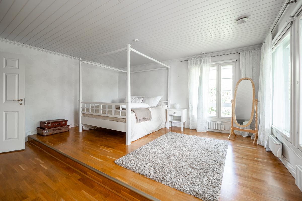 Jäälintie 30, Jääli, Oulu