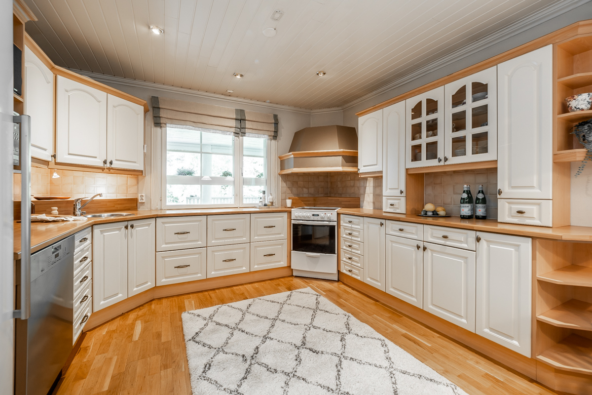 Jäälintie 30, Jääli, Oulu