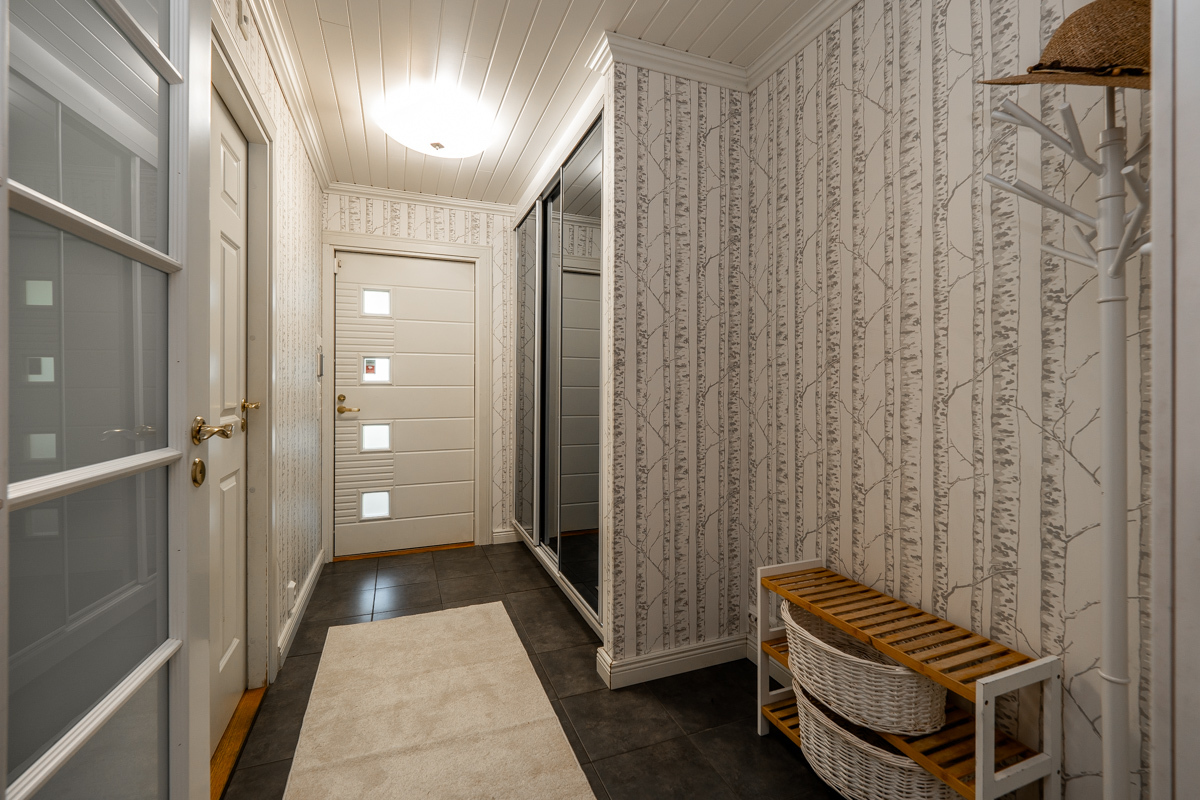 Jäälintie 30, Jääli, Oulu