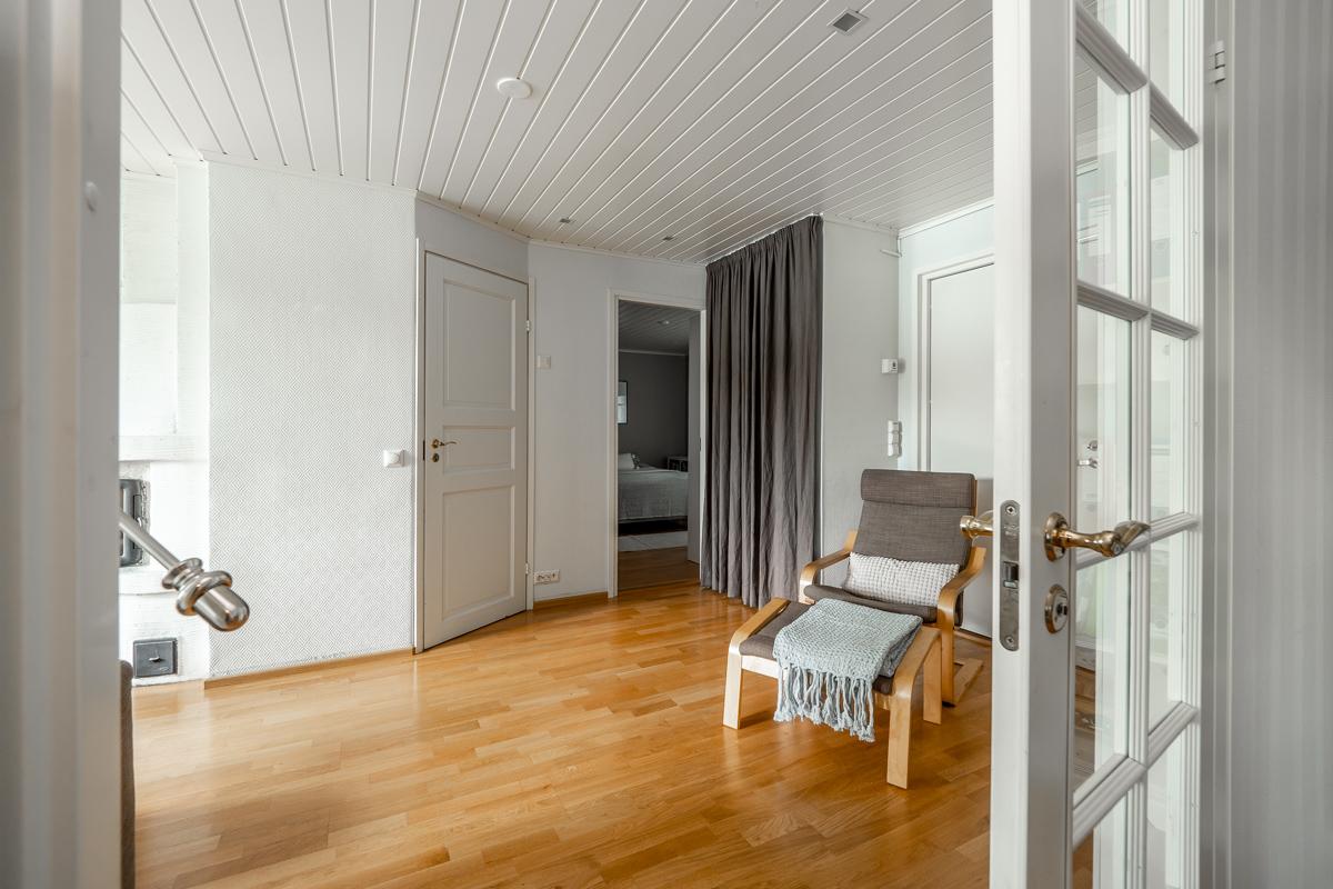 Jäälintie 30, Jääli, Oulu