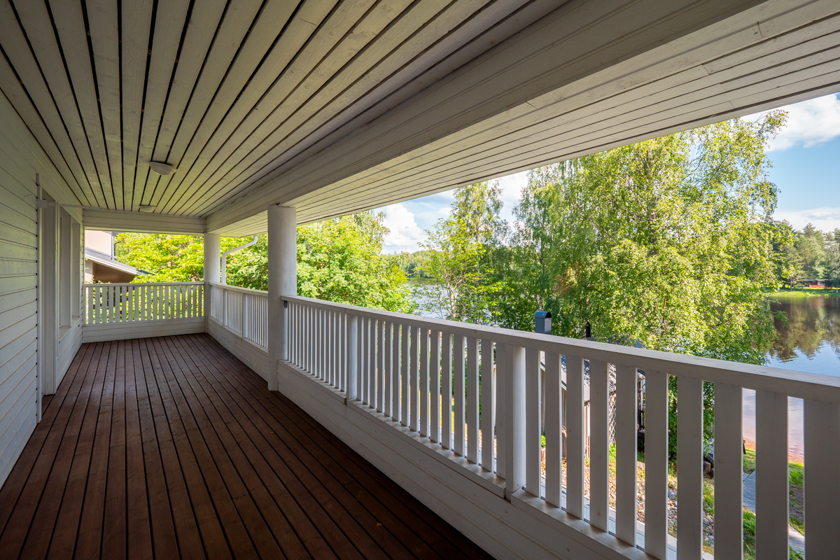 Jäälintie 30, Jääli, Oulu