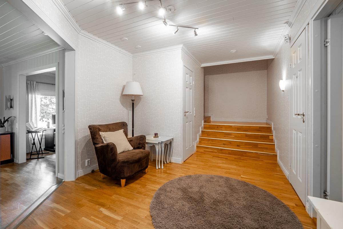 Jäälintie 30, Jääli, Oulu