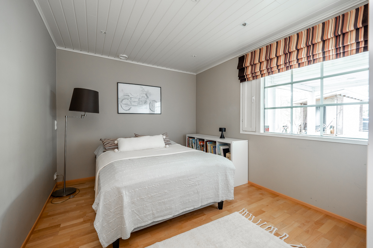 Jäälintie 30, Jääli, Oulu