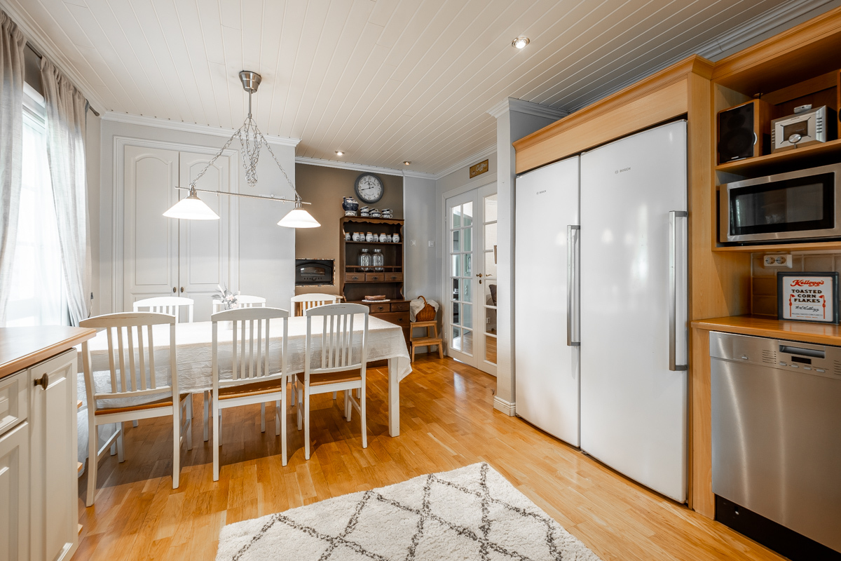 Jäälintie 30, Jääli, Oulu