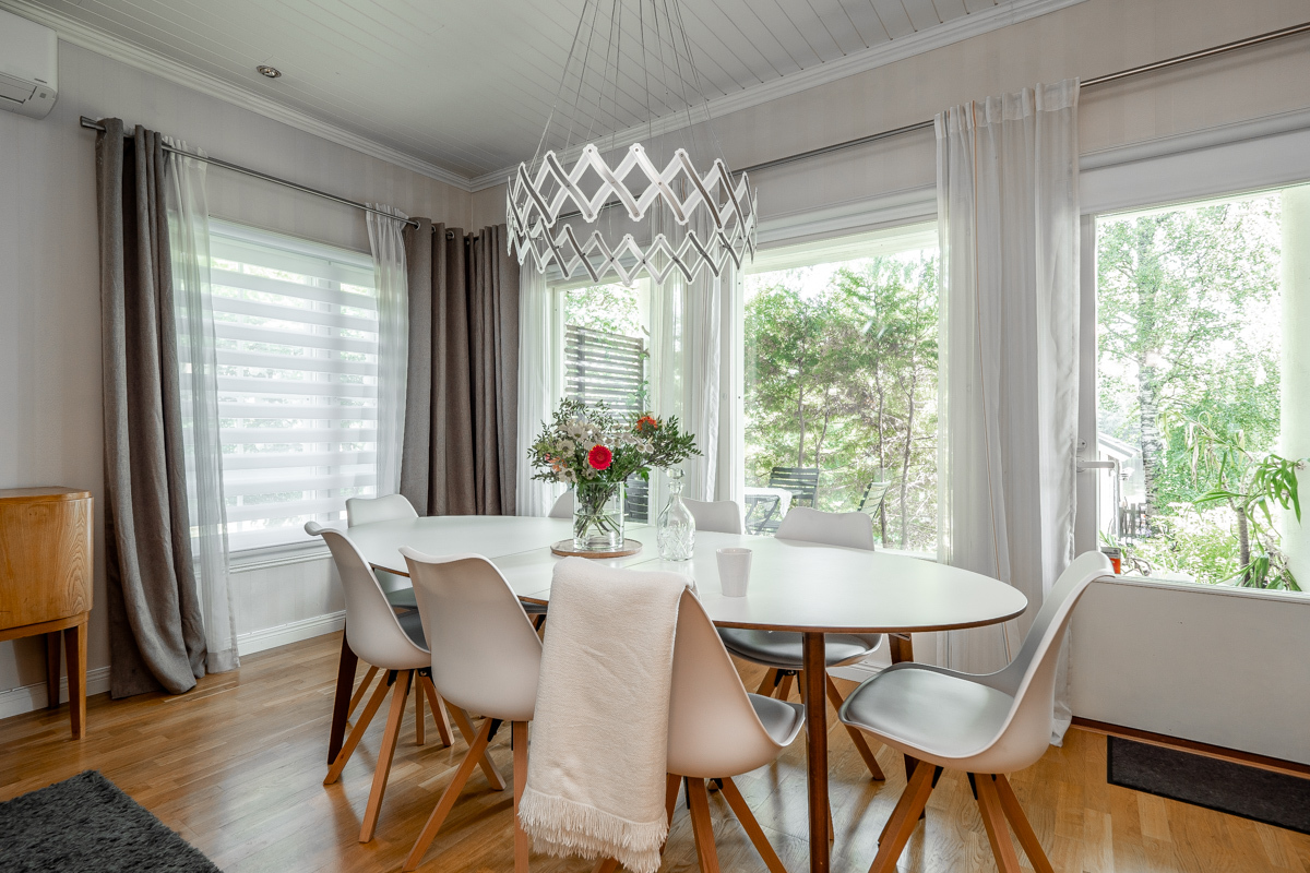 Jäälintie 30, Jääli, Oulu