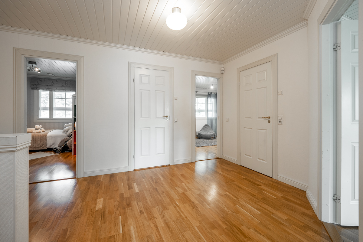 Jäälintie 30, Jääli, Oulu