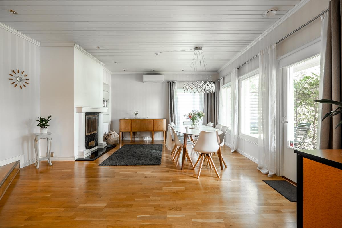 Jäälintie 30, Jääli, Oulu