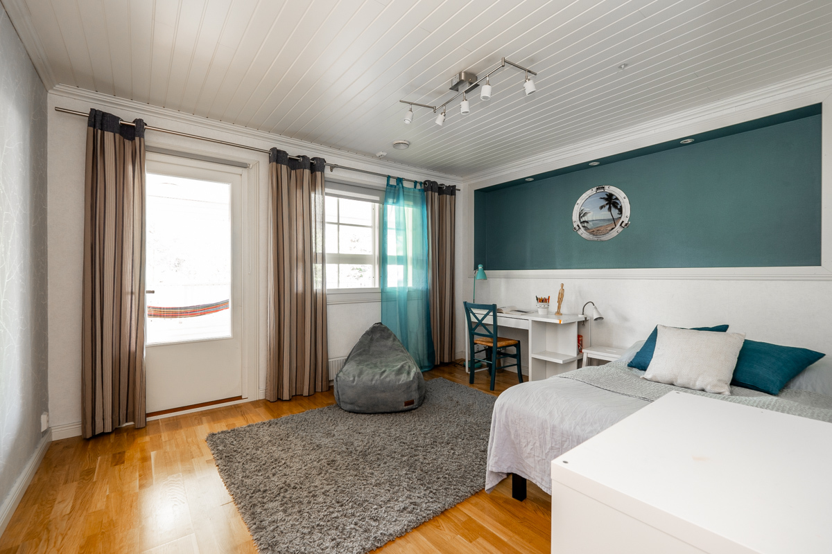 Jäälintie 30, Jääli, Oulu