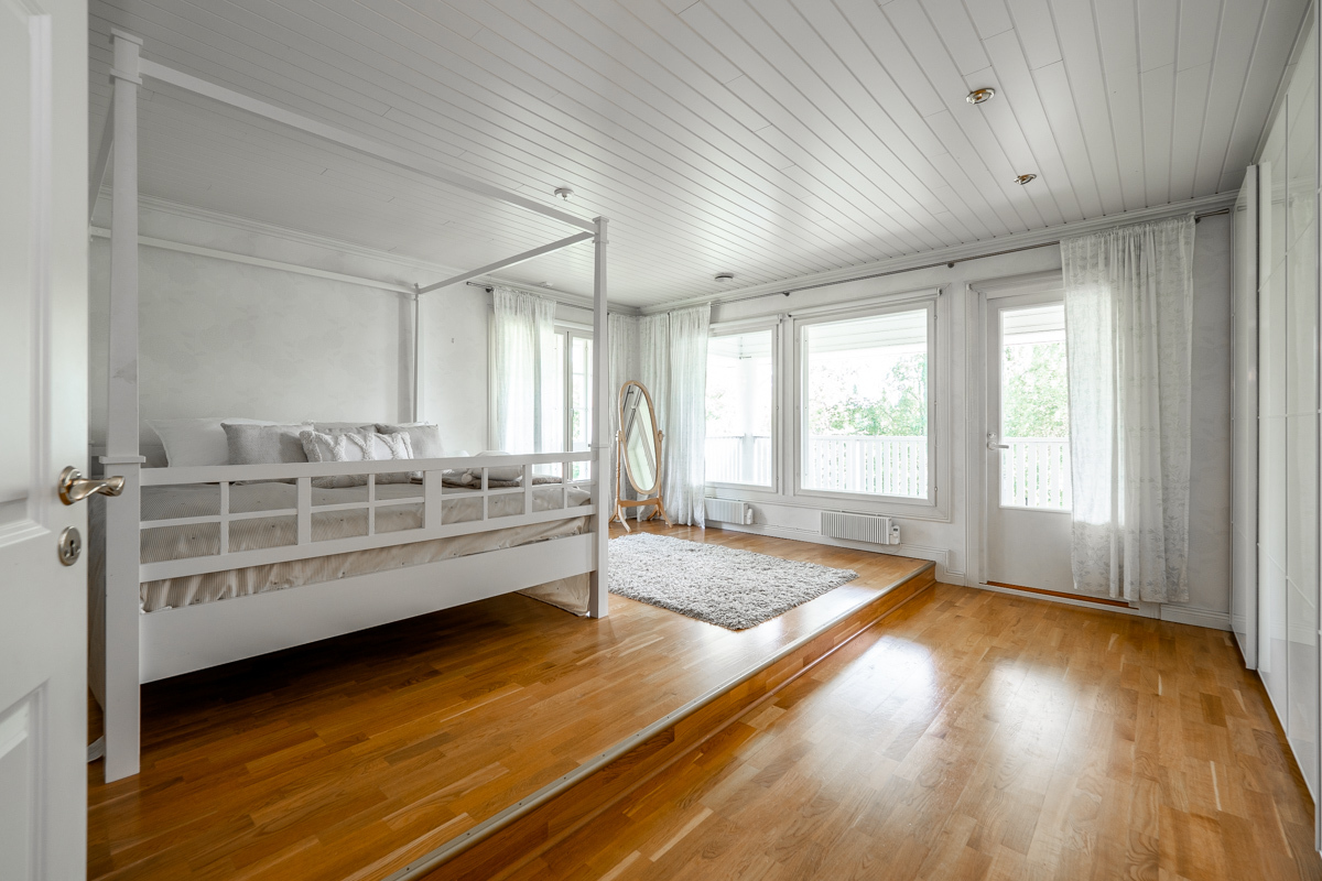 Jäälintie 30, Jääli, Oulu