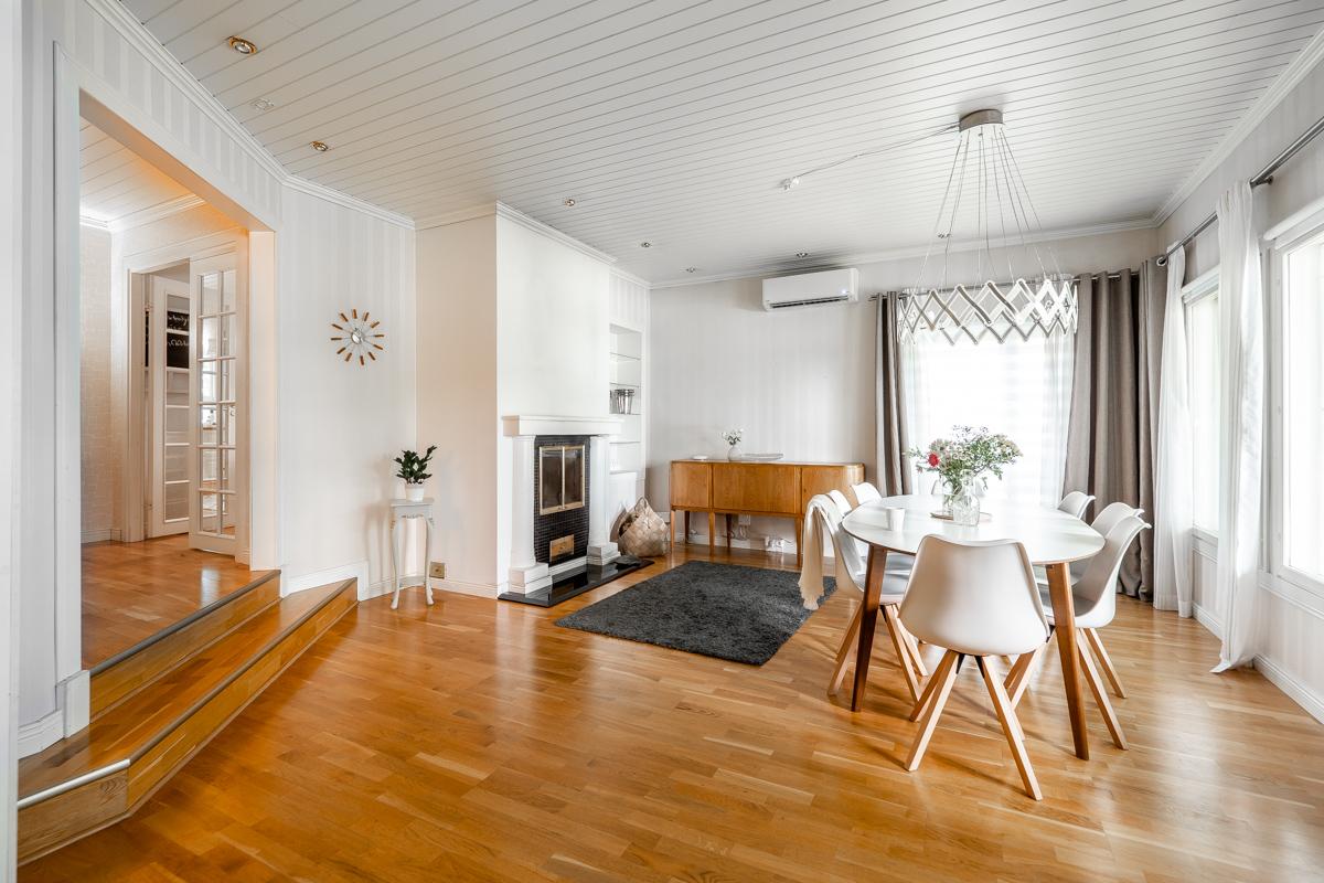 Jäälintie 30, Jääli, Oulu