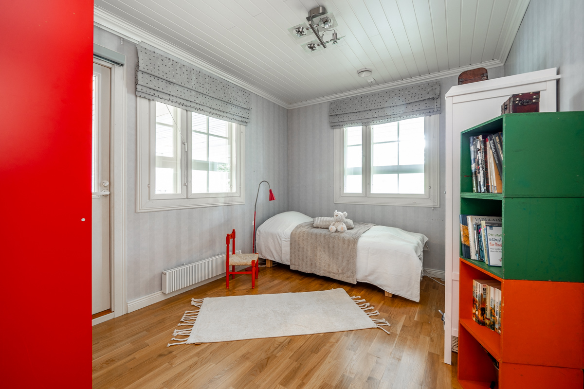 Jäälintie 30, Jääli, Oulu