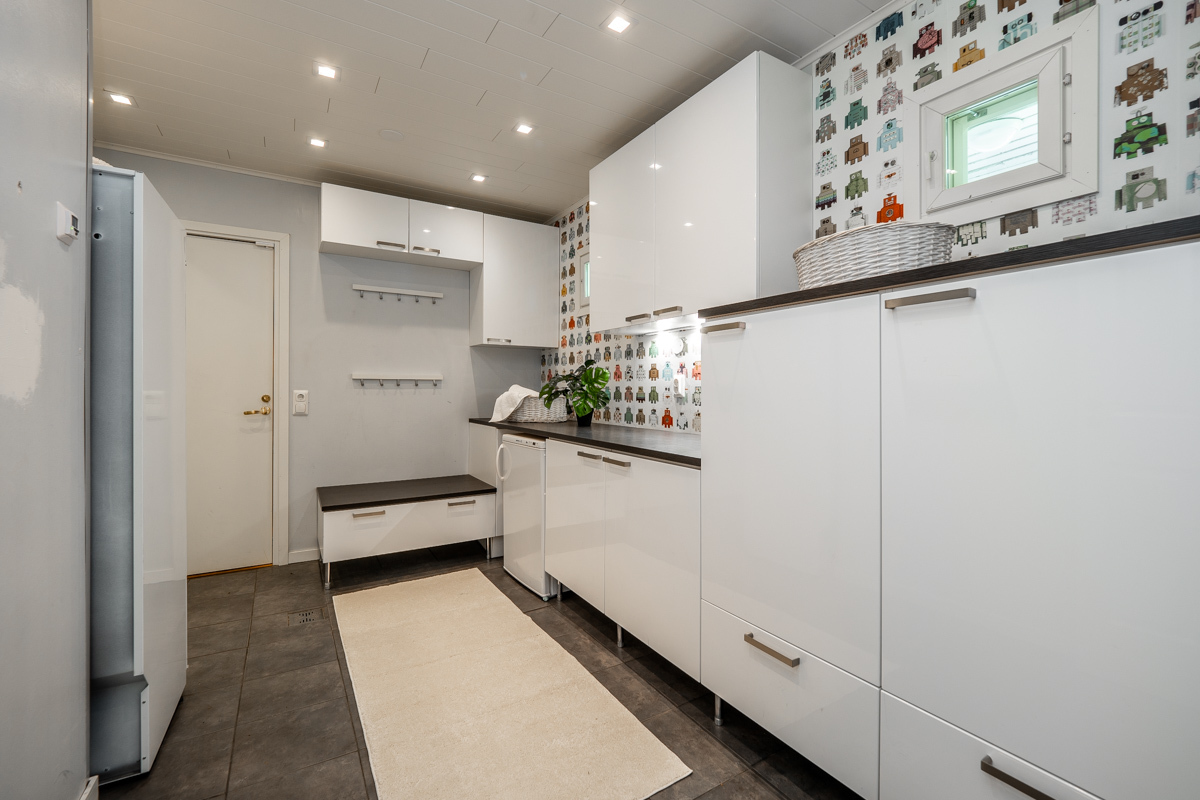 Jäälintie 30, Jääli, Oulu