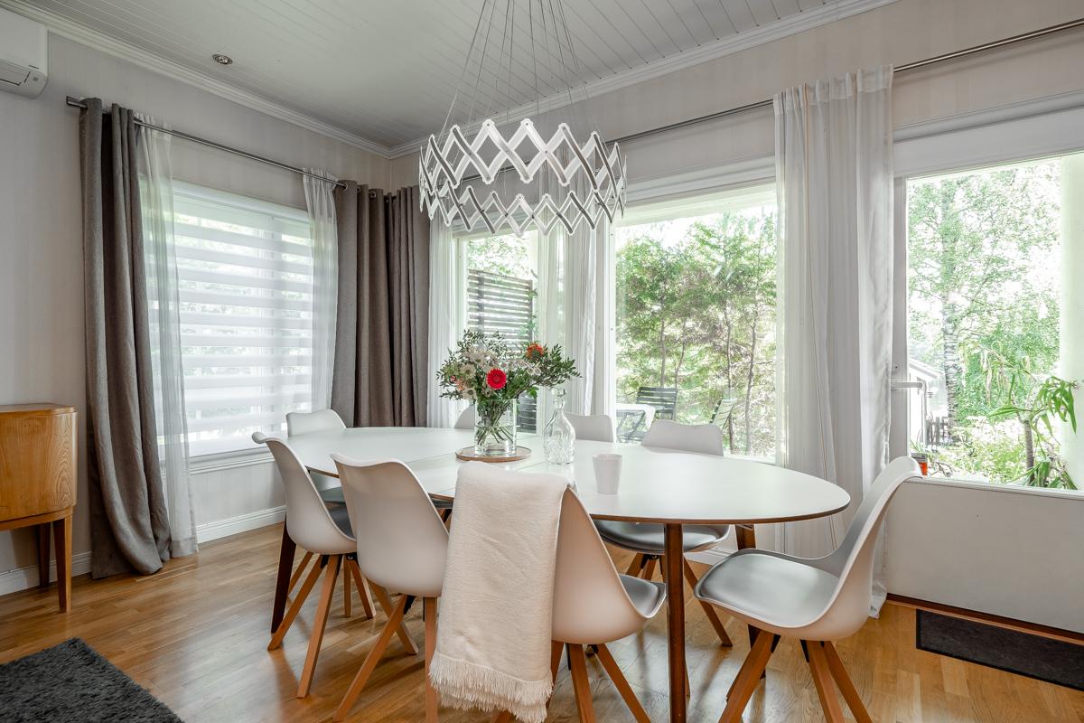 Jäälintie 30, Jääli, Oulu