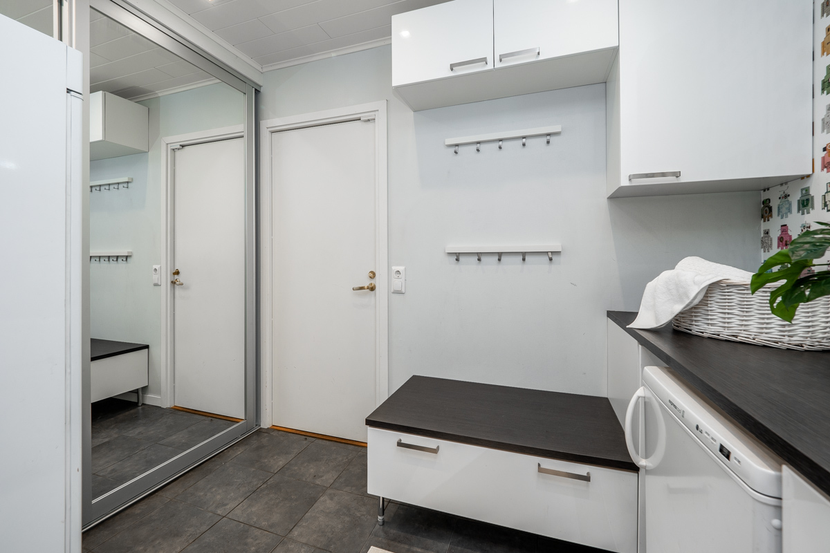 Jäälintie 30, Jääli, Oulu