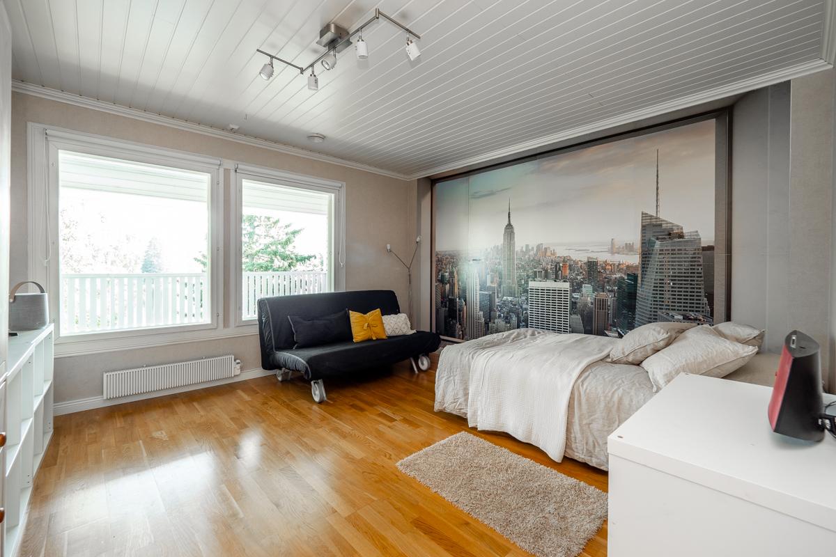 Jäälintie 30, Jääli, Oulu