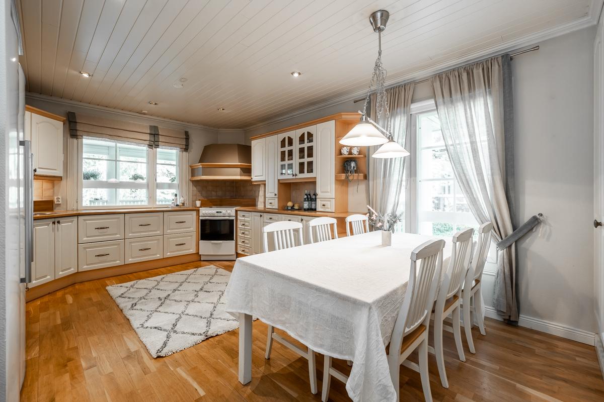 Jäälintie 30, Jääli, Oulu