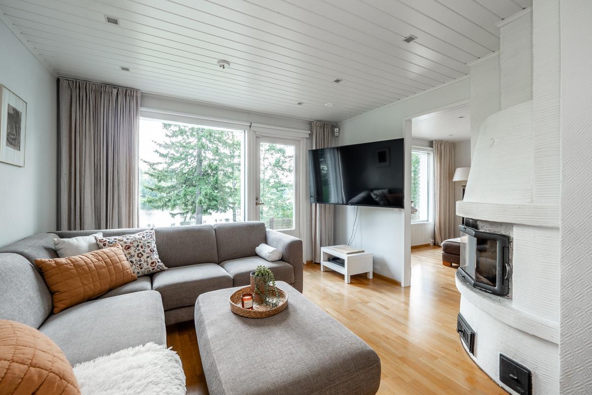 Jäälintie 30, Jääli, Oulu