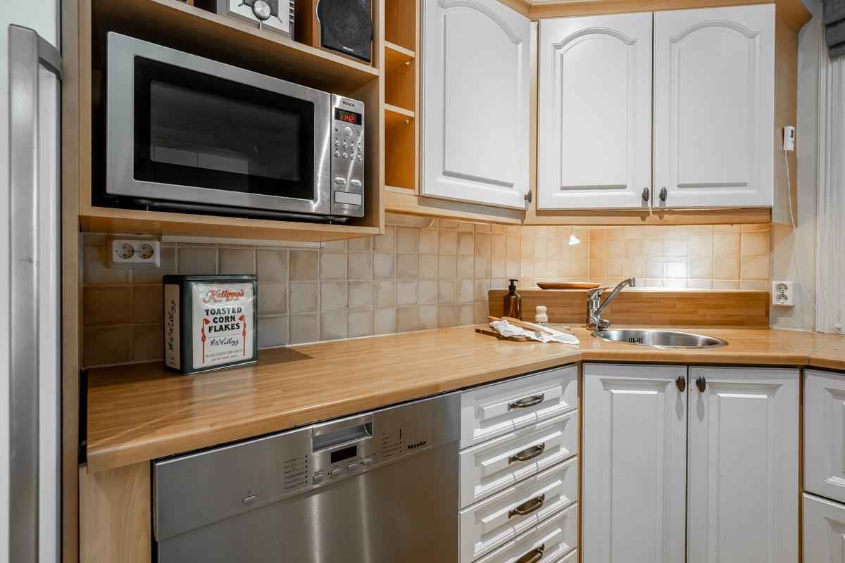 Jäälintie 30, Jääli, Oulu