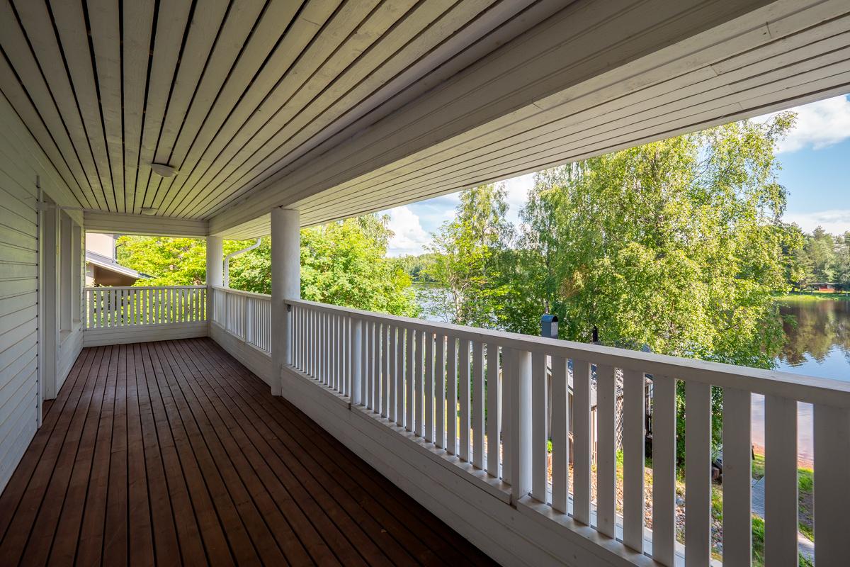 Jäälintie 30, Jääli, Oulu