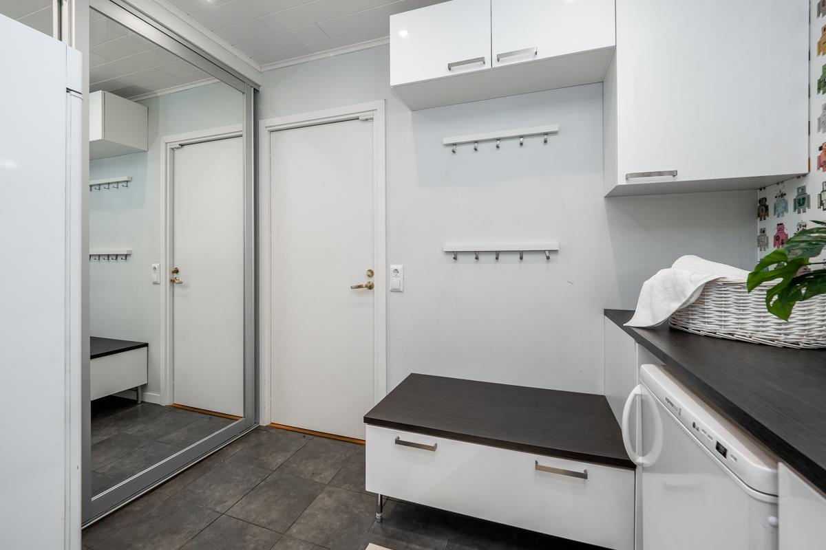 Jäälintie 30, Jääli, Oulu