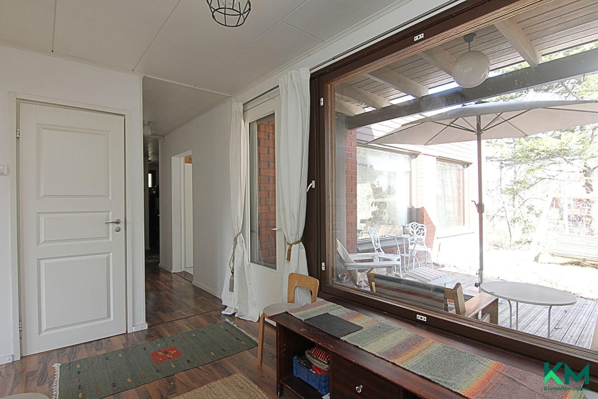 Helminkuja 4, Parpolanrinne, Orivesi