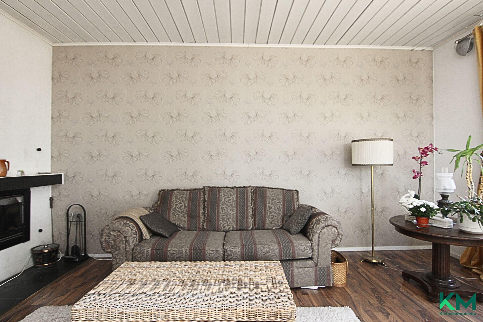 Helminkuja 4, Parpolanrinne, Orivesi