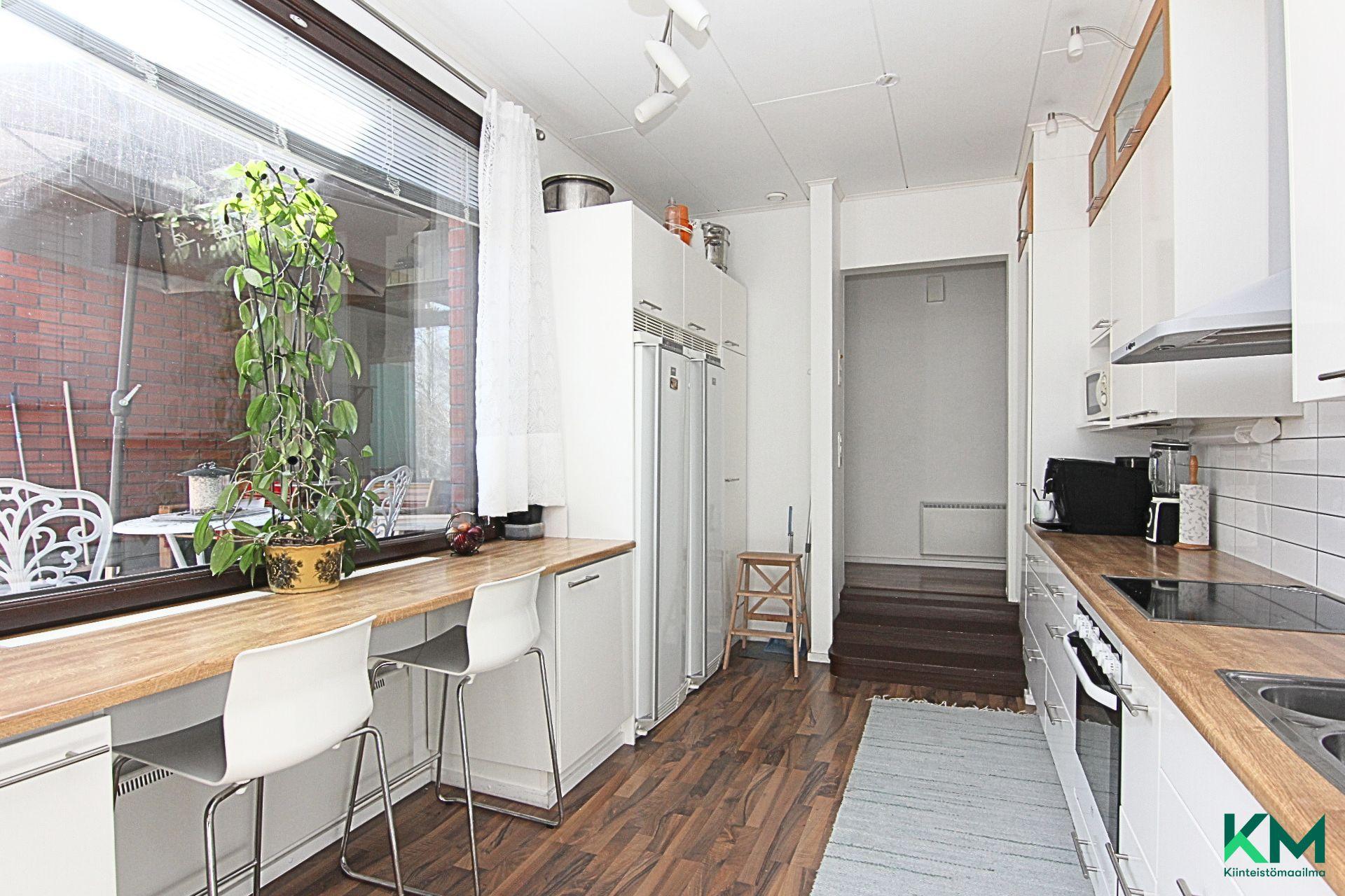 Helminkuja 4, Parpolanrinne, Orivesi