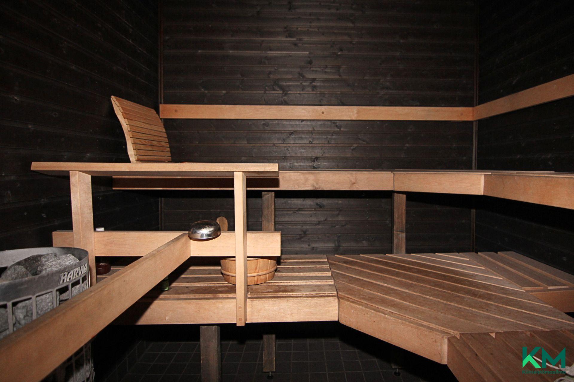 Helminkuja 4, Parpolanrinne, Orivesi