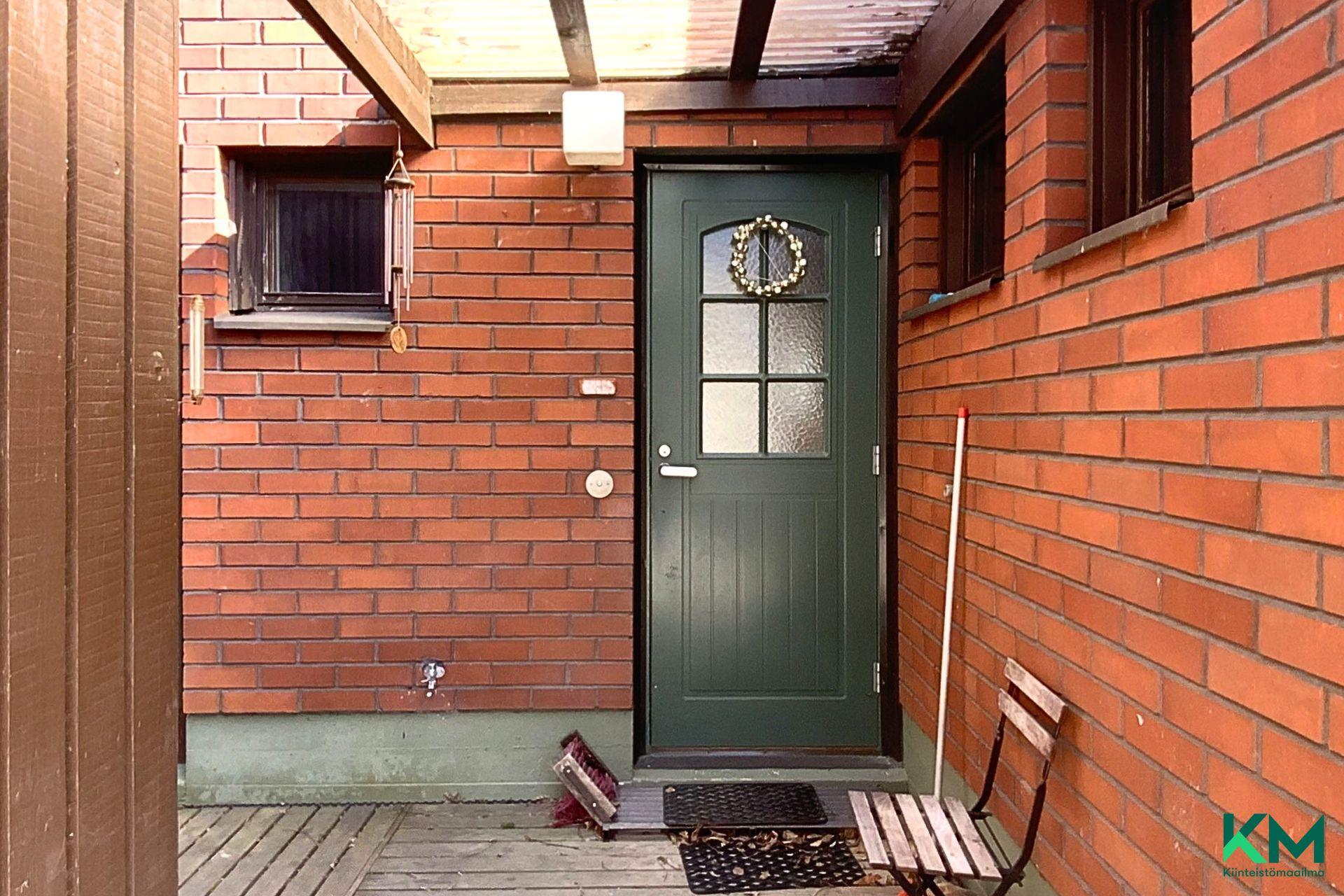 Helminkuja 4, Parpolanrinne, Orivesi