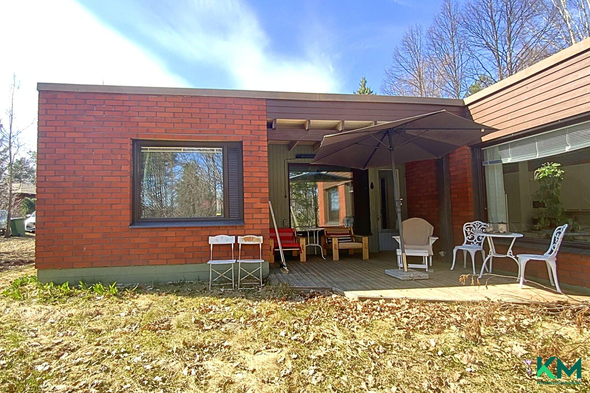 Helminkuja 4, Parpolanrinne, Orivesi