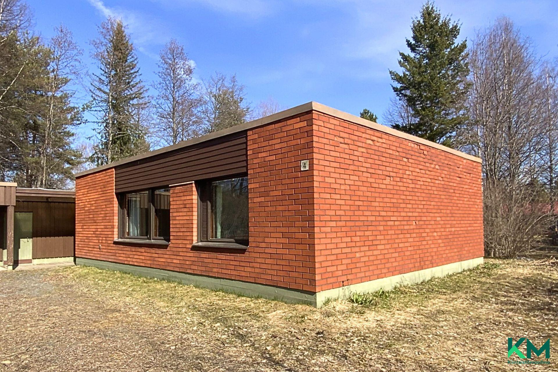 Helminkuja 4, Parpolanrinne, Orivesi