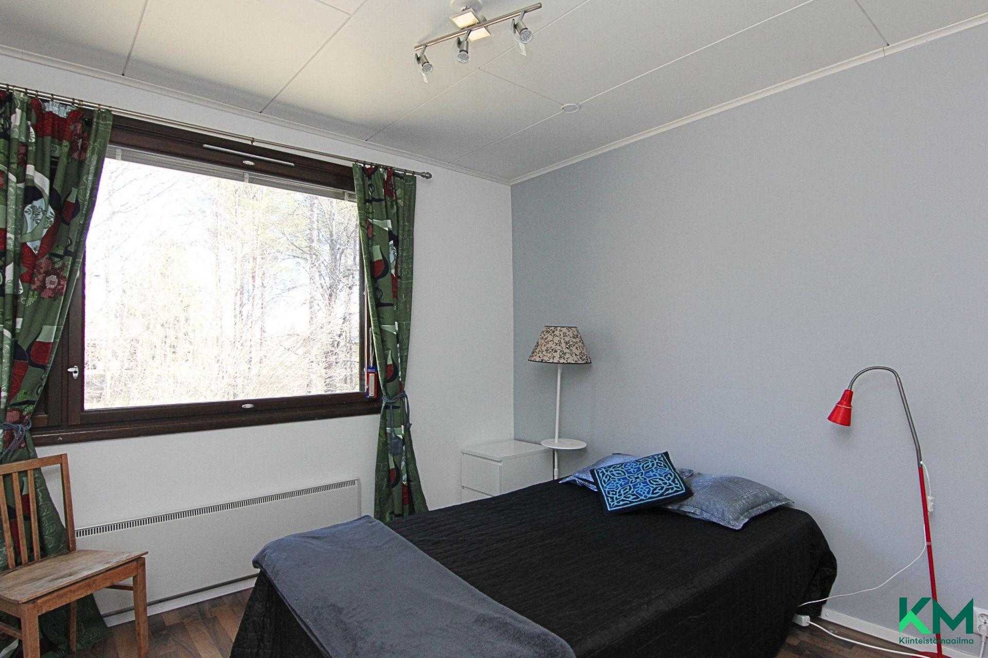 Helminkuja 4, Parpolanrinne, Orivesi