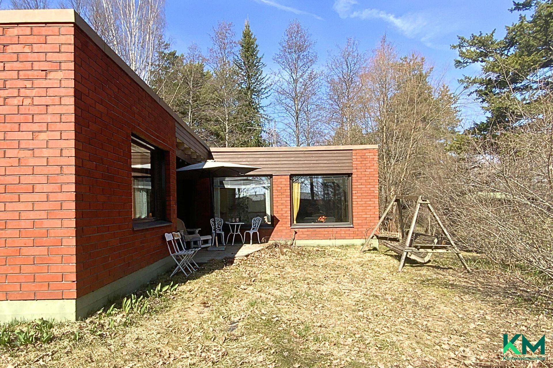 Helminkuja 4, Parpolanrinne, Orivesi