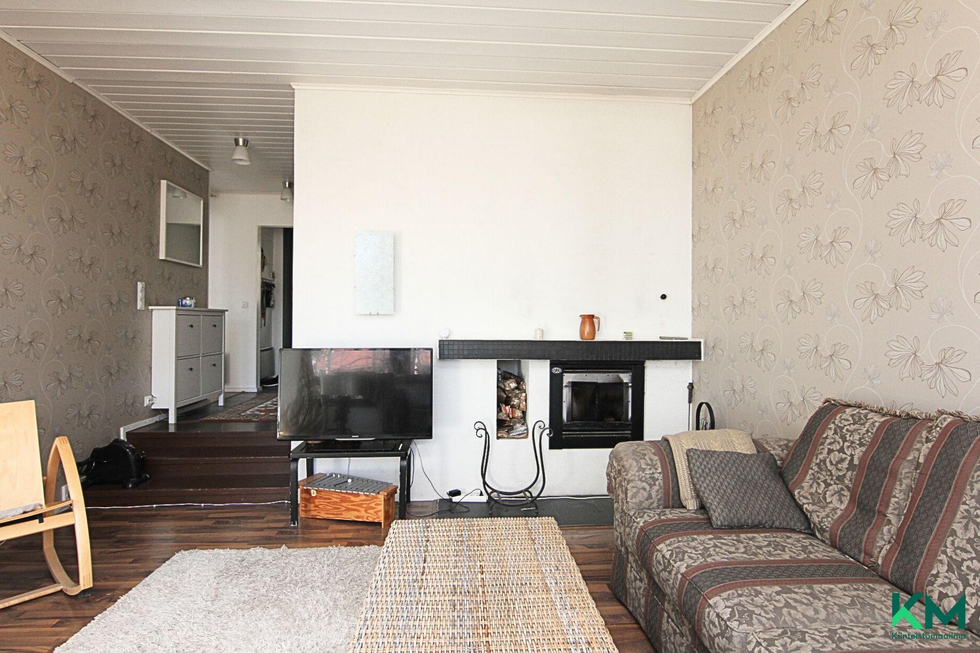 Helminkuja 4, Parpolanrinne, Orivesi