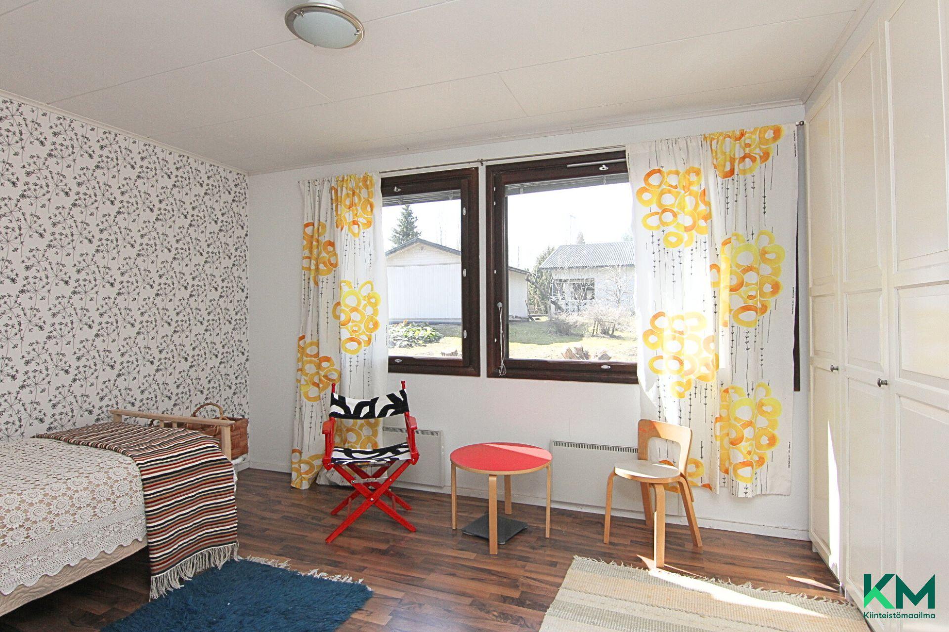 Helminkuja 4, Parpolanrinne, Orivesi