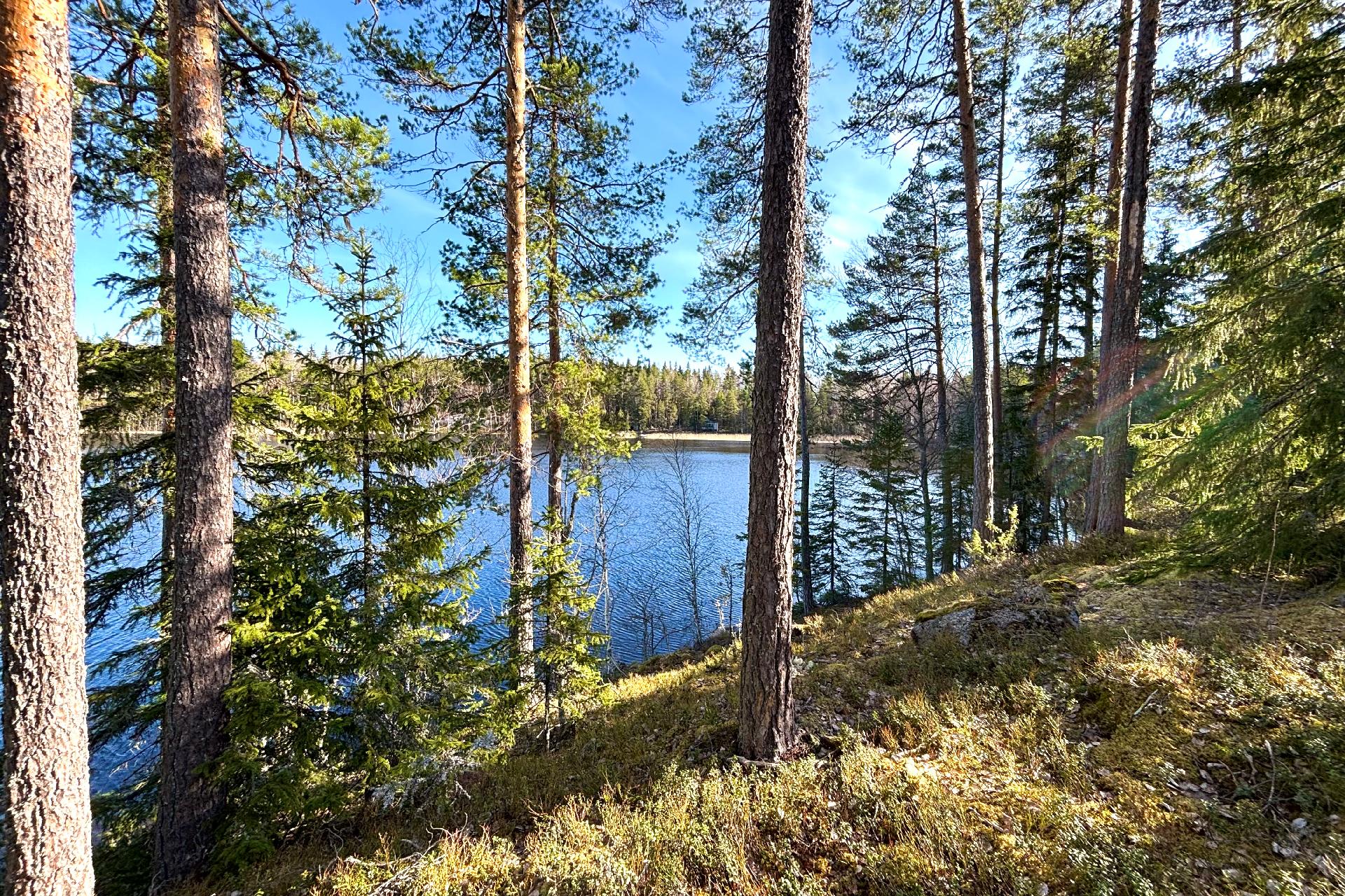 Ratastie 80, Orivesi