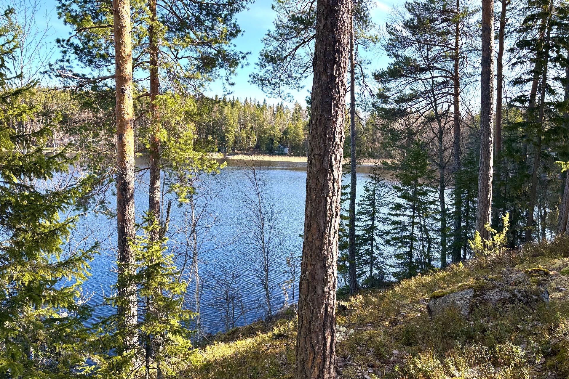 Ratastie 80, Orivesi