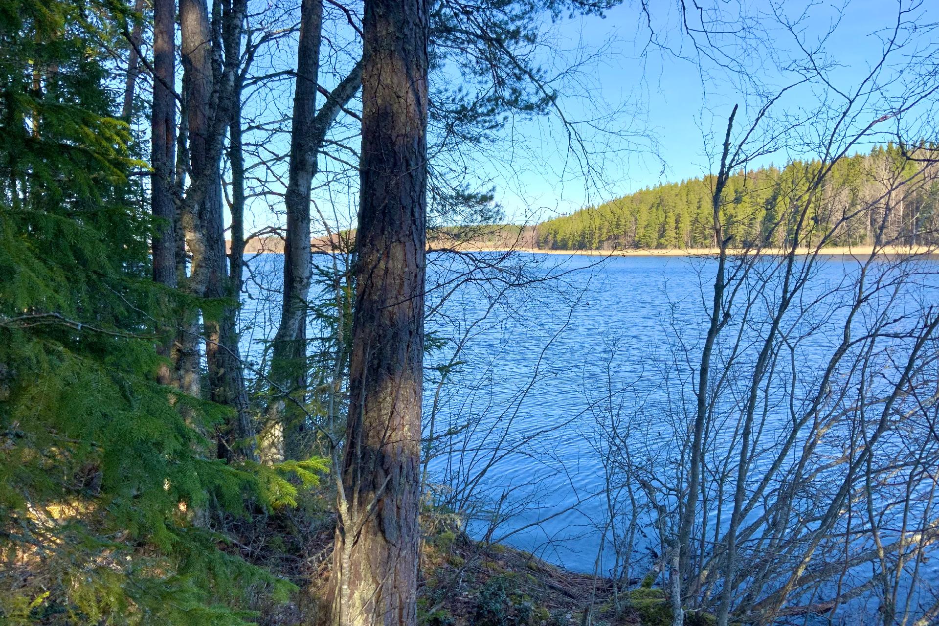 Ratastie 80, Orivesi