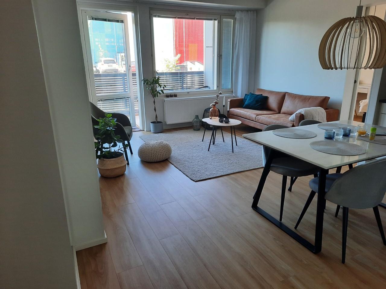 Topaasikuja 2, Kivistö, Vantaa