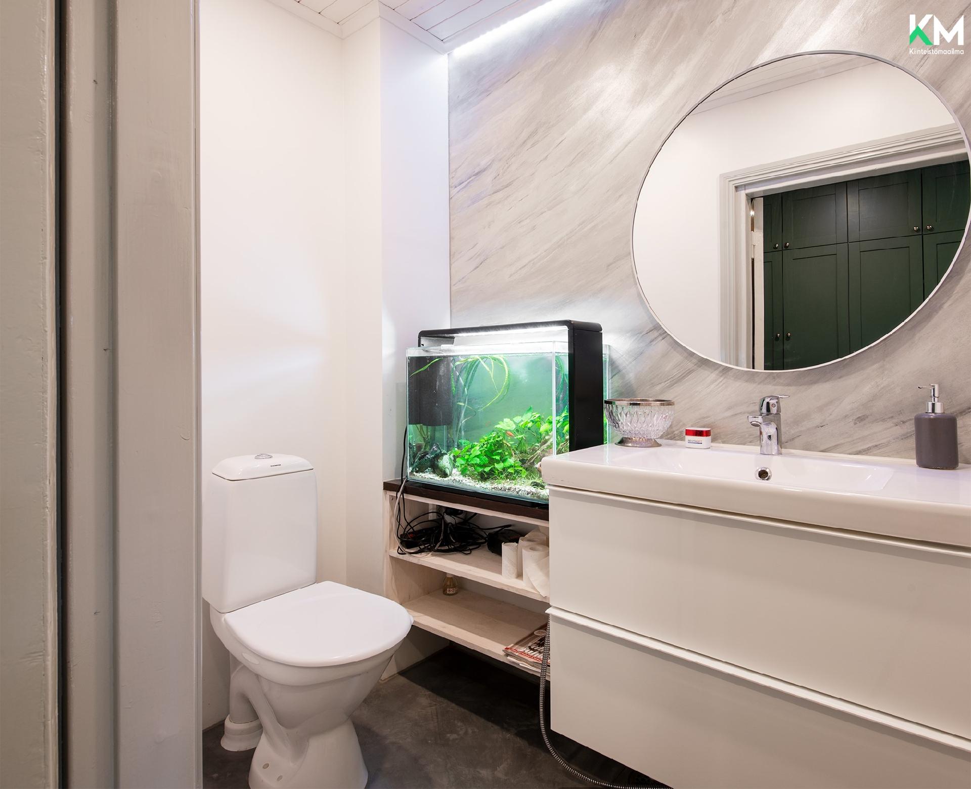 Paistanojantie 678, Paistanoja, Nousiainen