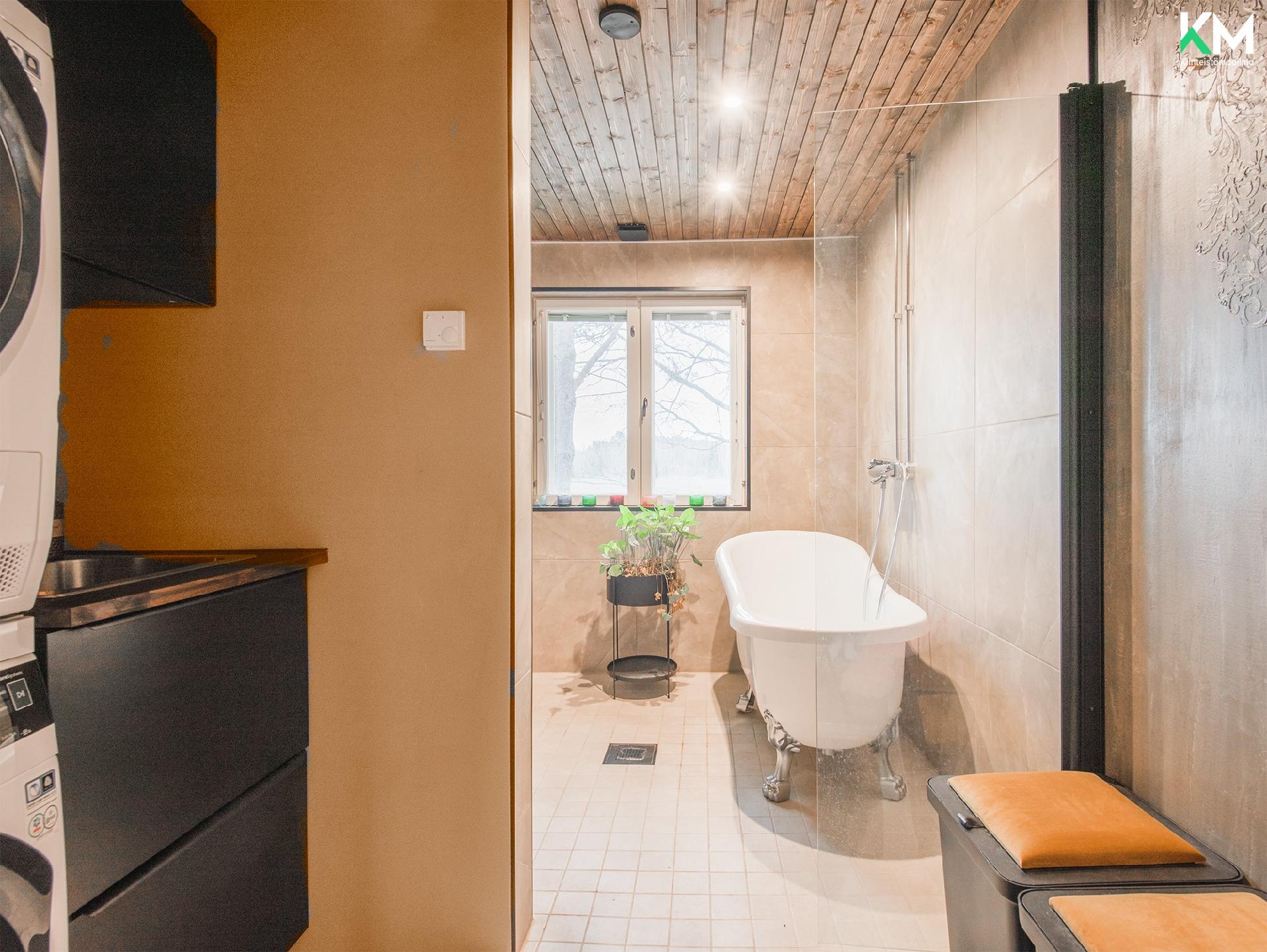 Paistanojantie 678, Paistanoja, Nousiainen