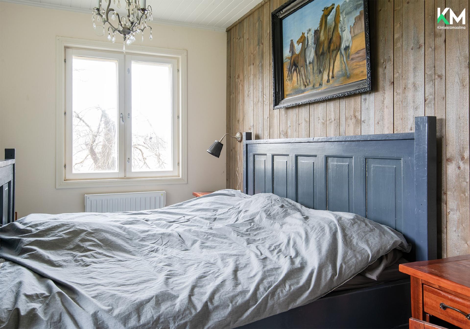 Paistanojantie 678, Paistanoja, Nousiainen