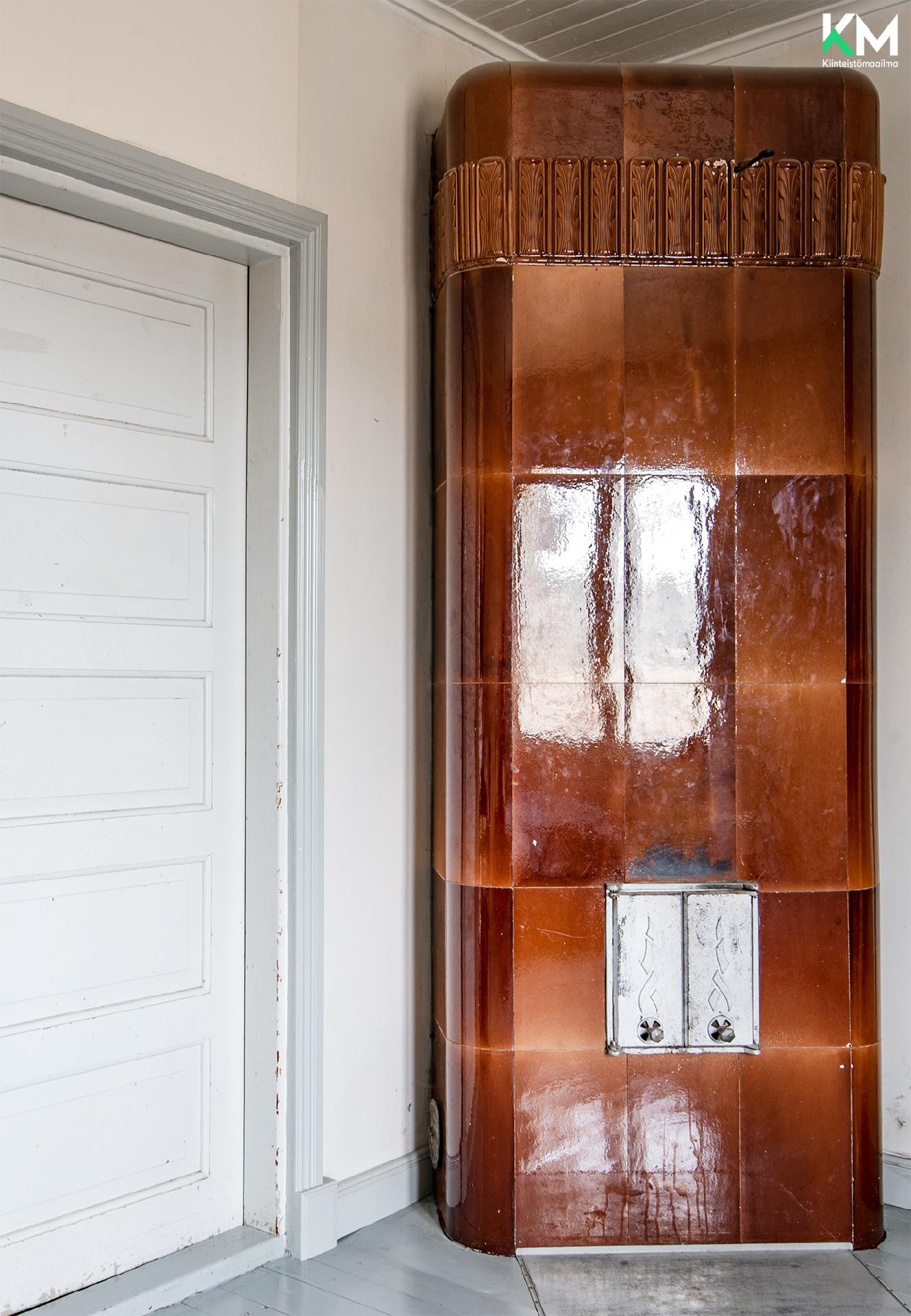 Paistanojantie 678, Paistanoja, Nousiainen