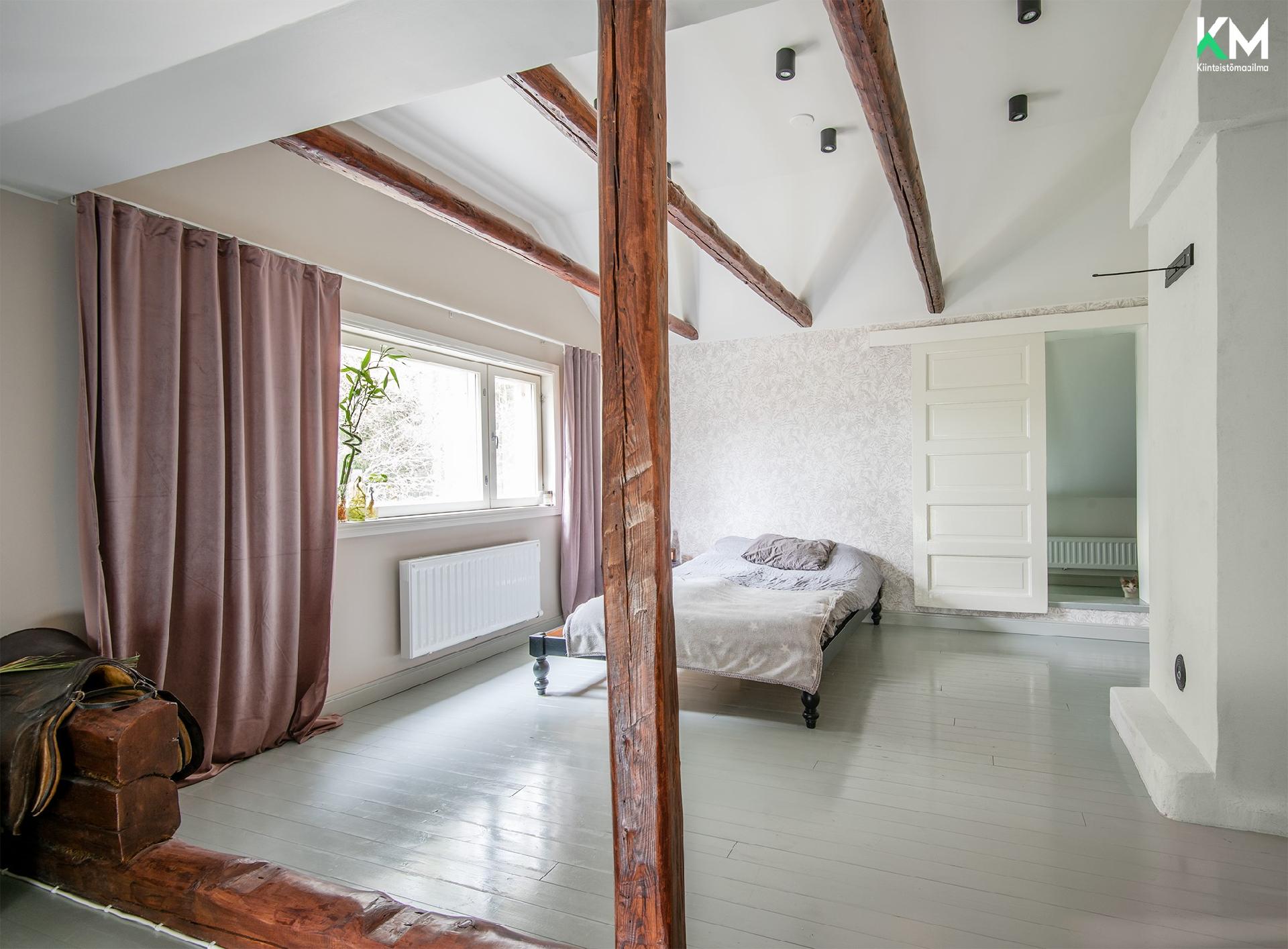 Paistanojantie 678, Paistanoja, Nousiainen