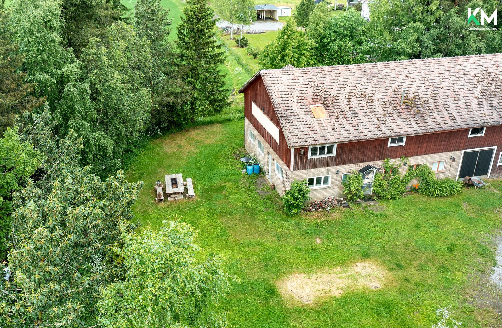 Paistanojantie 678, Paistanoja, Nousiainen